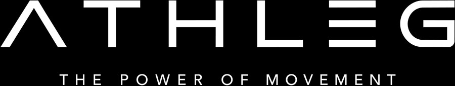 ATHLEG logo